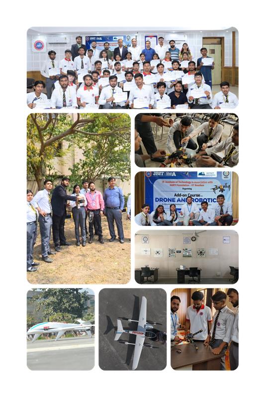 Drone Training Program