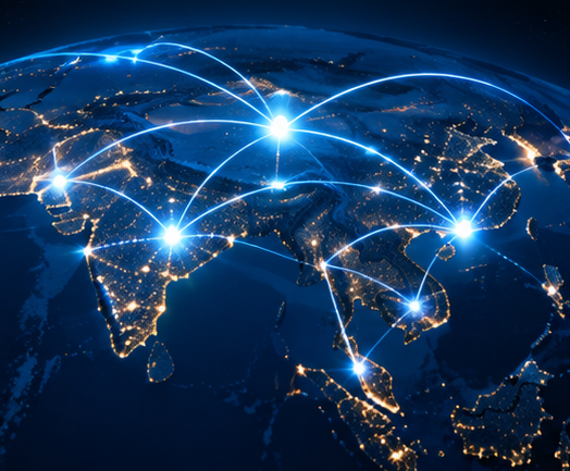 MPLS & Network Services